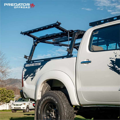 Toyota Hilux Vigo XO Rack