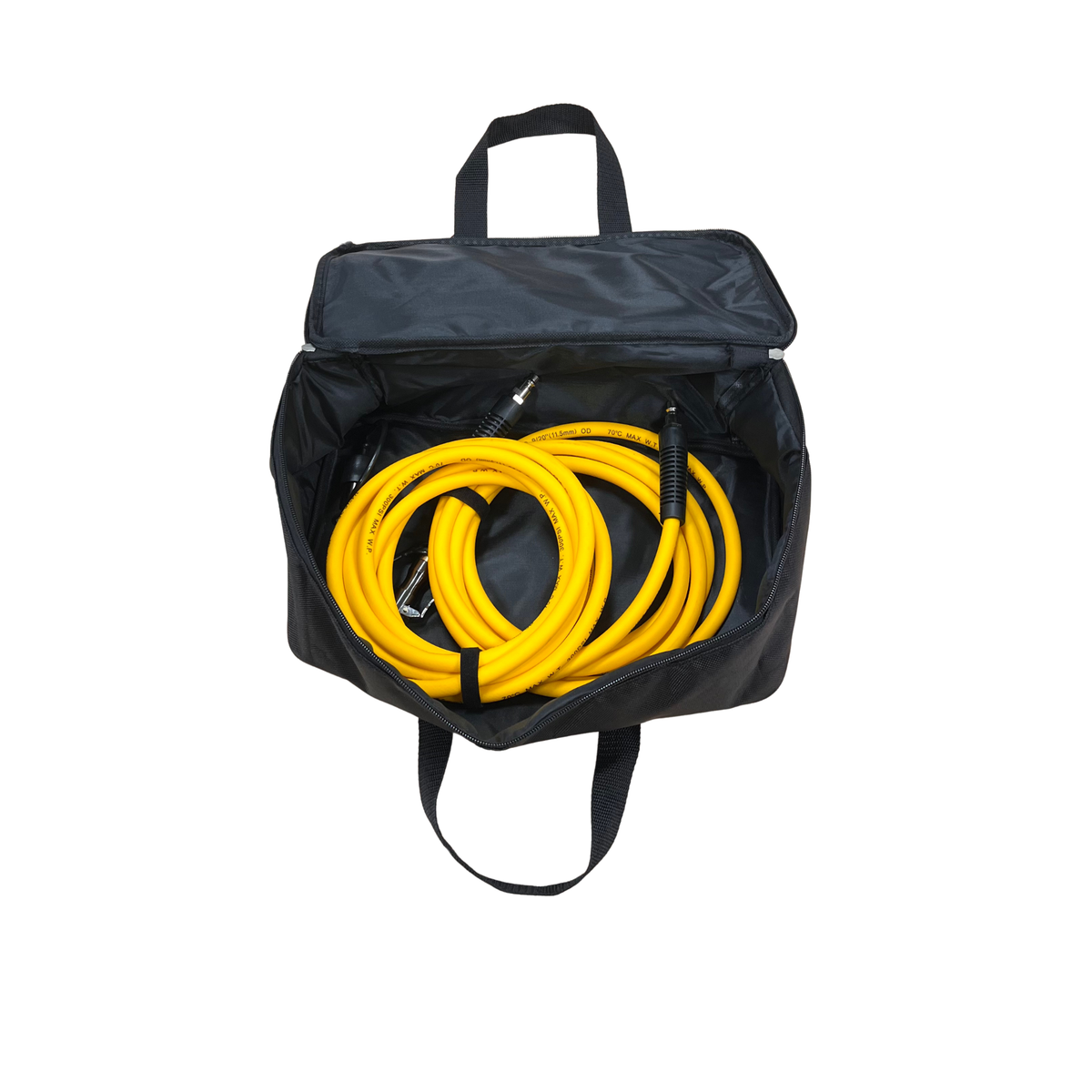 Additional Air Hose Set for Flex Digital Tyre Inflator & Deflator