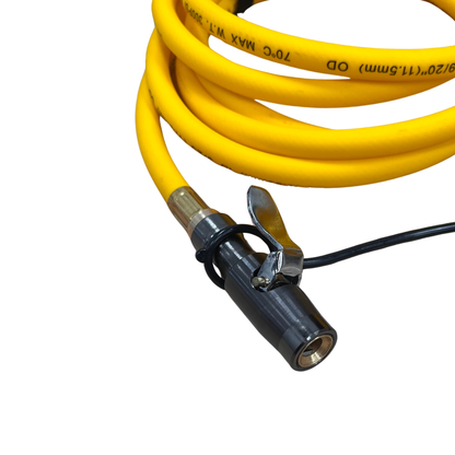 Additional Air Hose Set for Flex Digital Tyre Inflator & Deflator