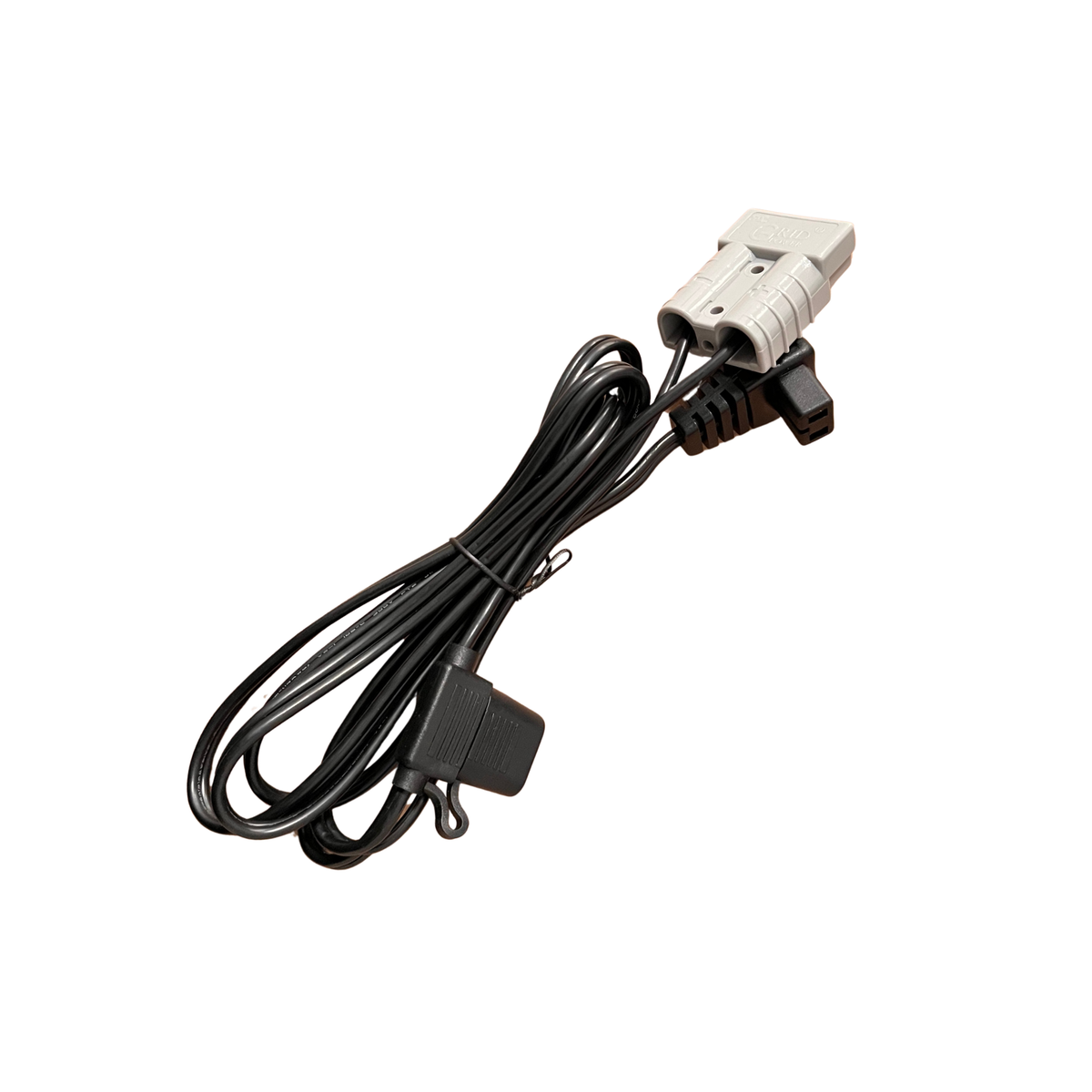 Flex 12V DC Fridge Power Cable Anderson Connection