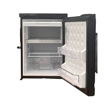 Flex CR50 Upright Camping Fridge-Freezer