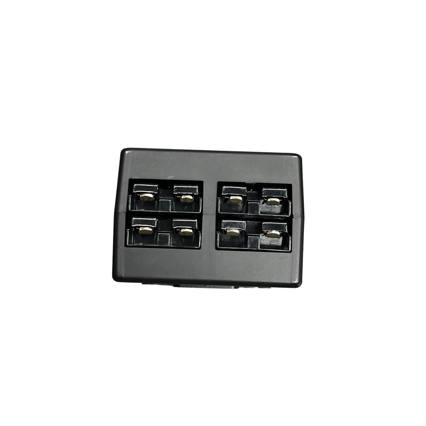 Flex DC Control Box