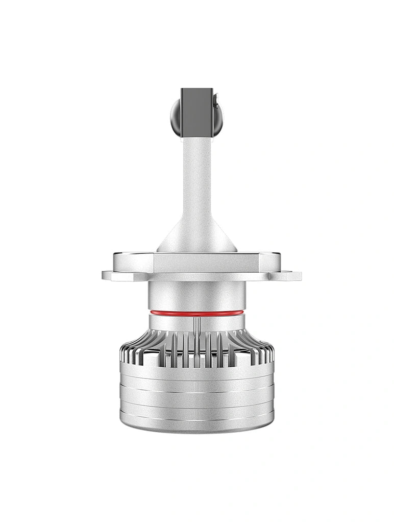 F5 H4 Headlight bulb set