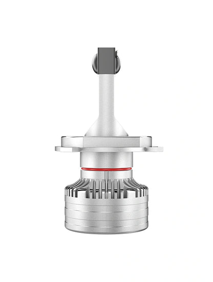 F5 H4 Headlight bulb set