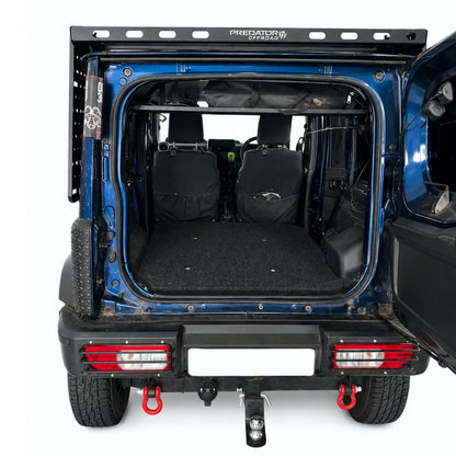 JIMNY 5 DOOR ∙ Gear Glide