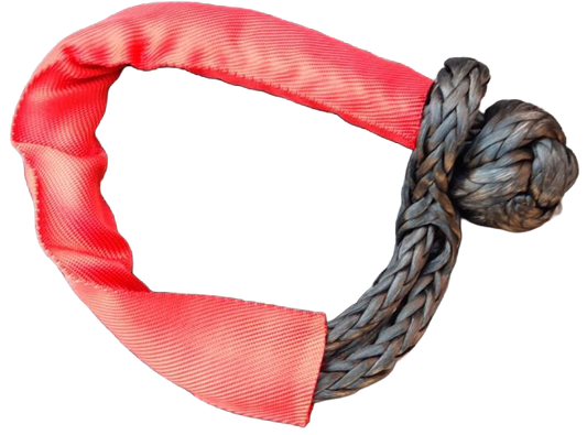 SHACKLE – Soft Shackle 11mm (Breaking strength: 22935lbs) – RSOFTSHACKLE